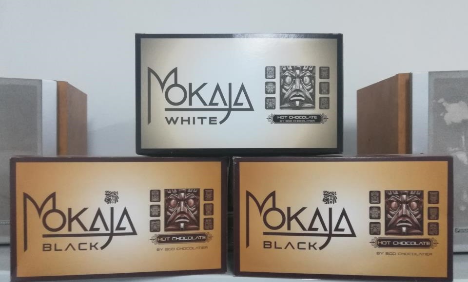 TOPLA ČOKOLADA: MOKAJA