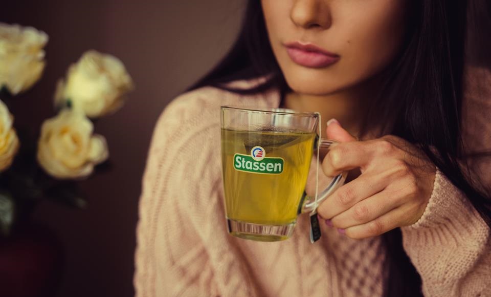 Miris i ukus koji se pamti - Stassen čaj