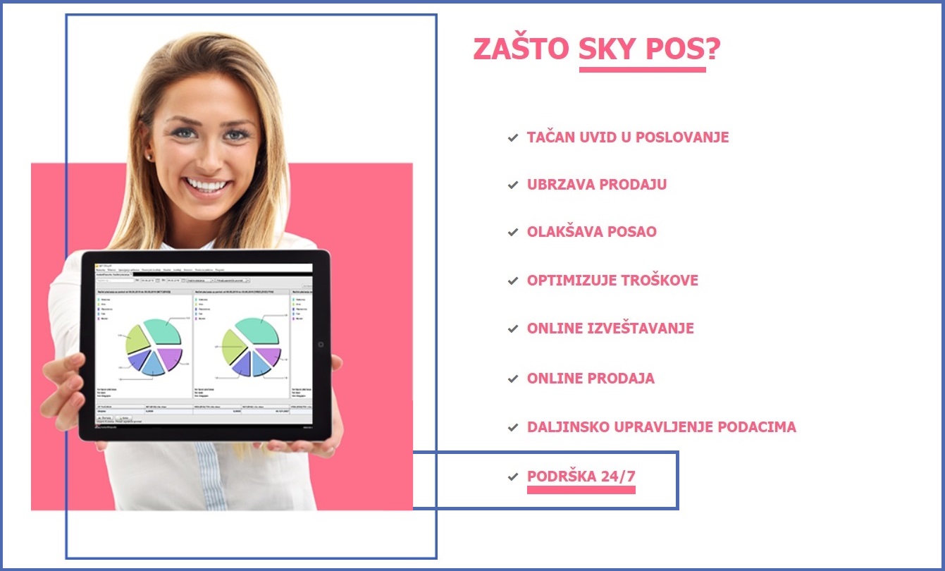 Informacioni sistem za ugostiteljstvo