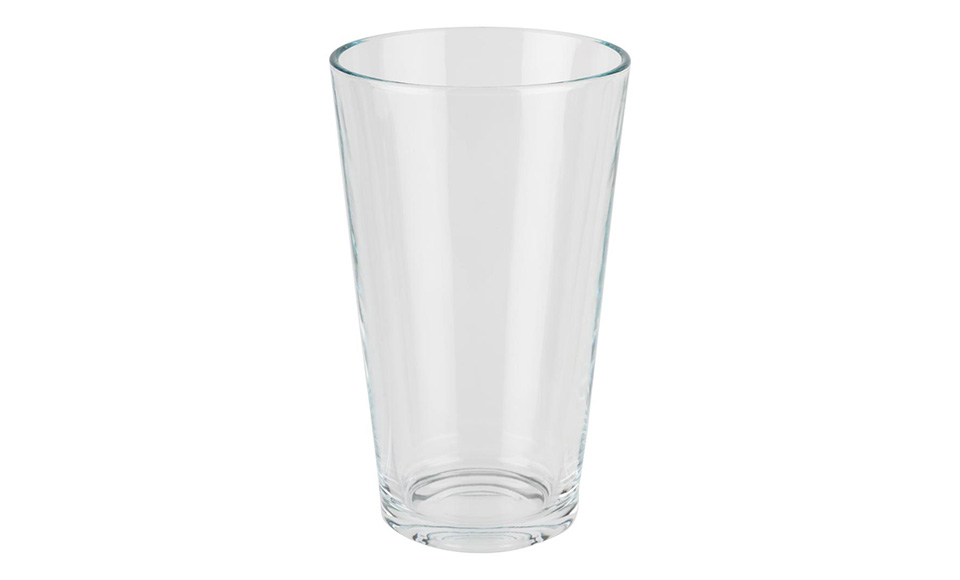 APS BOSTON ŠEJKER MIXING GLASS 473 ML