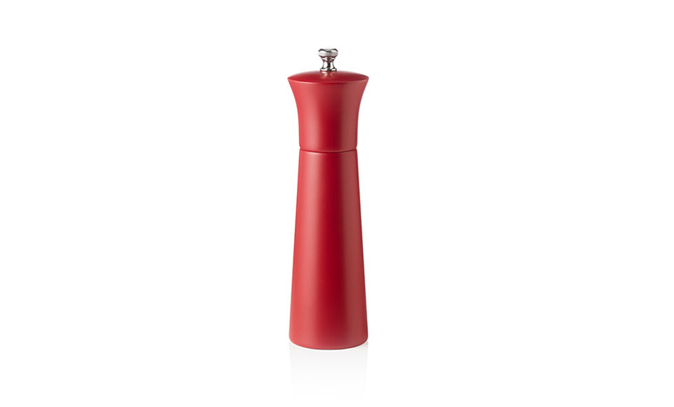 MLIN ZA BIBER CRVENI 20 CM