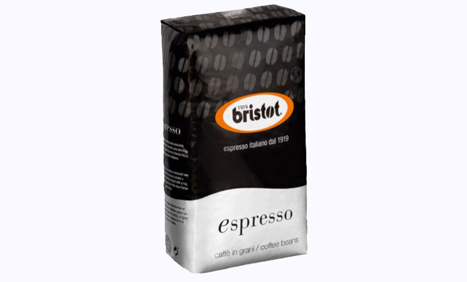 BRISTOT ESPRESSO KAFA 1KG