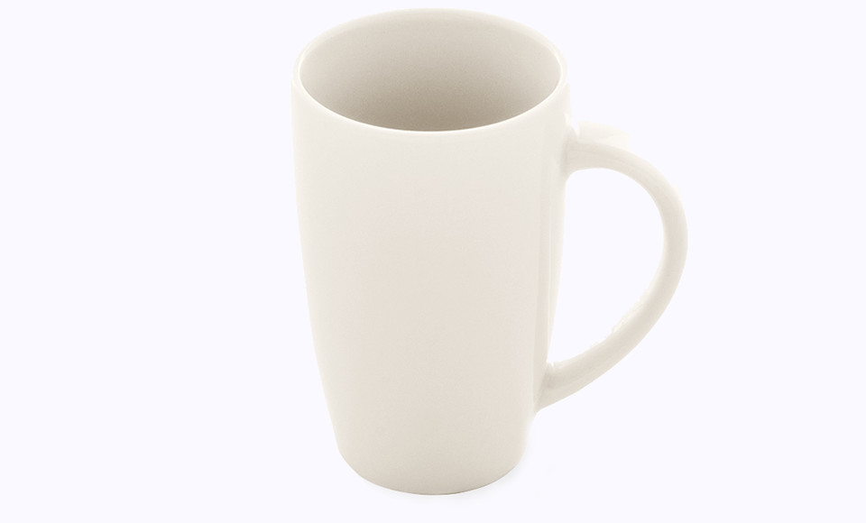 ŠOLJA BEZ TACNE CREMA LINE 275ML