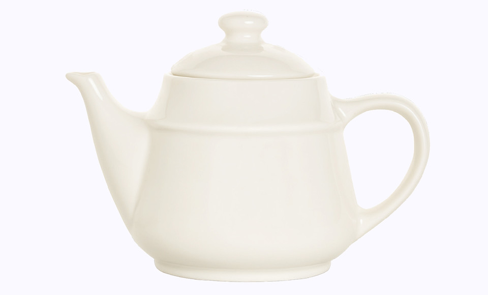 ČAJNIK CREMA LINE 500ML
