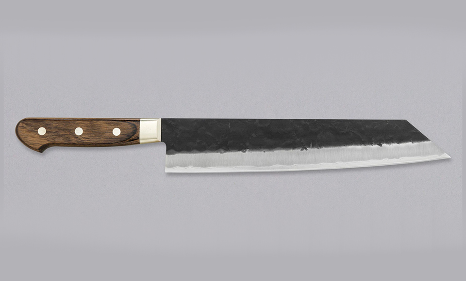 AOGAMI SUPER KIRITSUKE TOSAICHI 240 MM