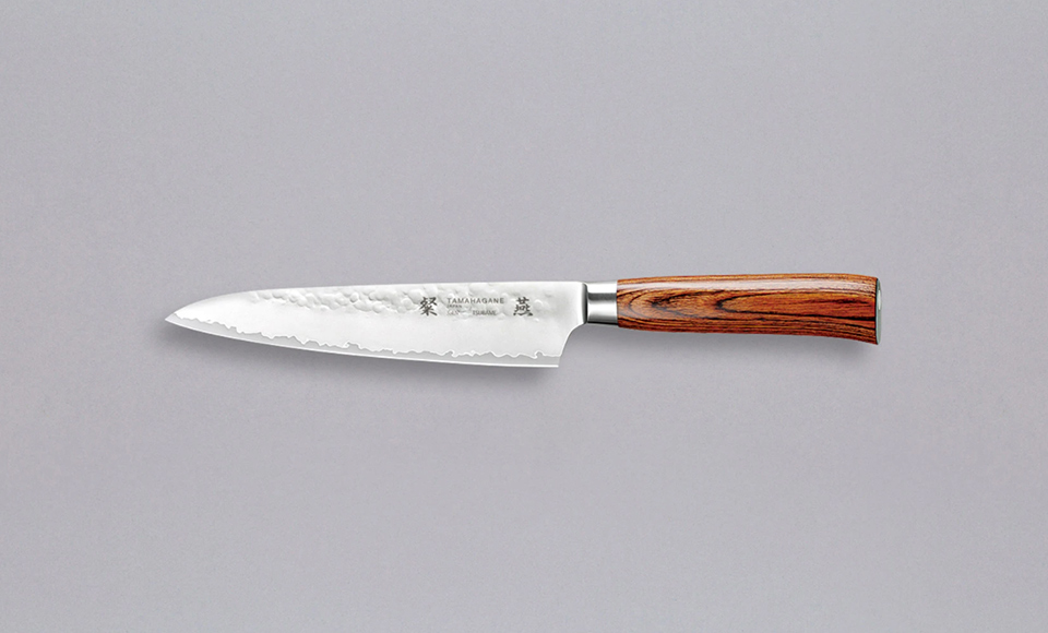 TAMAHAGANE TSUBAME PETTY 150 MM