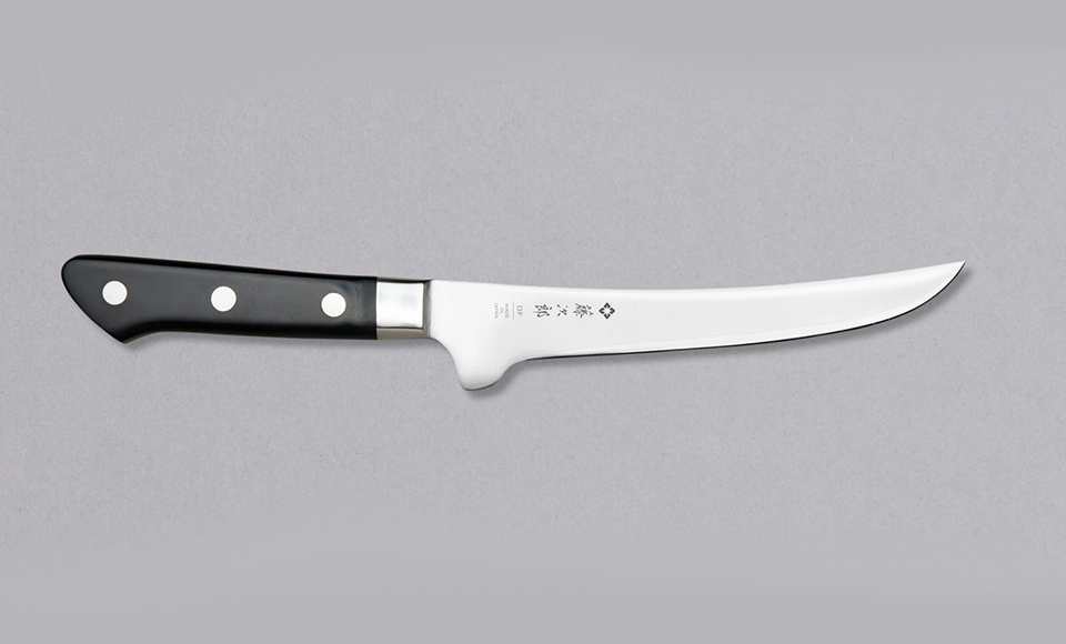 TOJIRO BONING DP PRO 180 MM