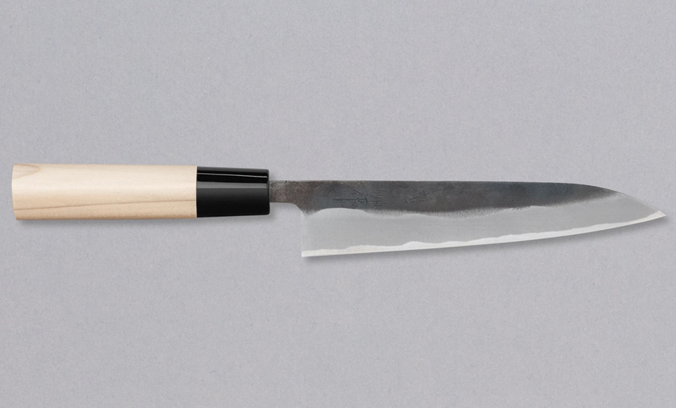 TOJIRO GYUTO SHIROGAMI 210 MM
