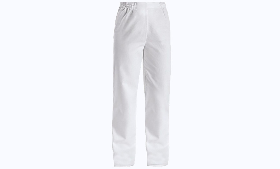 KUVARSKA PANTALONE MODEL KP1 5 KOMADA