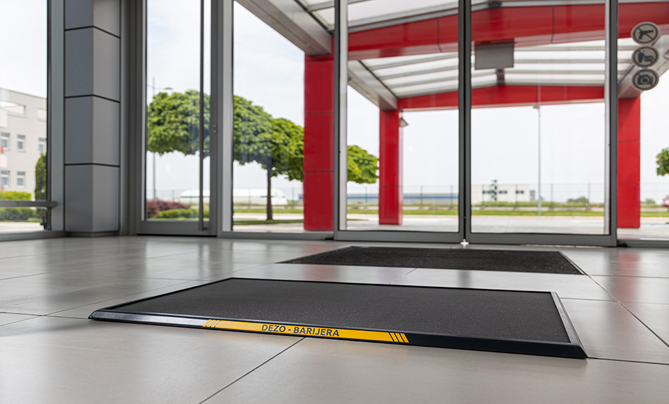 ANTI COVID SREDSTVA ZA HORECA: BUCAN SYSTEMS